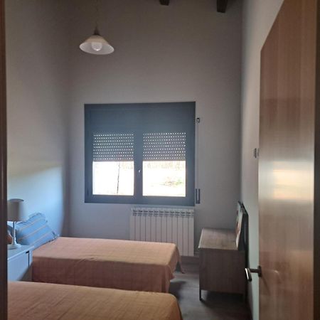 La Casa Del Pi Apartment El Pi de Sant Just ภายนอก รูปภาพ