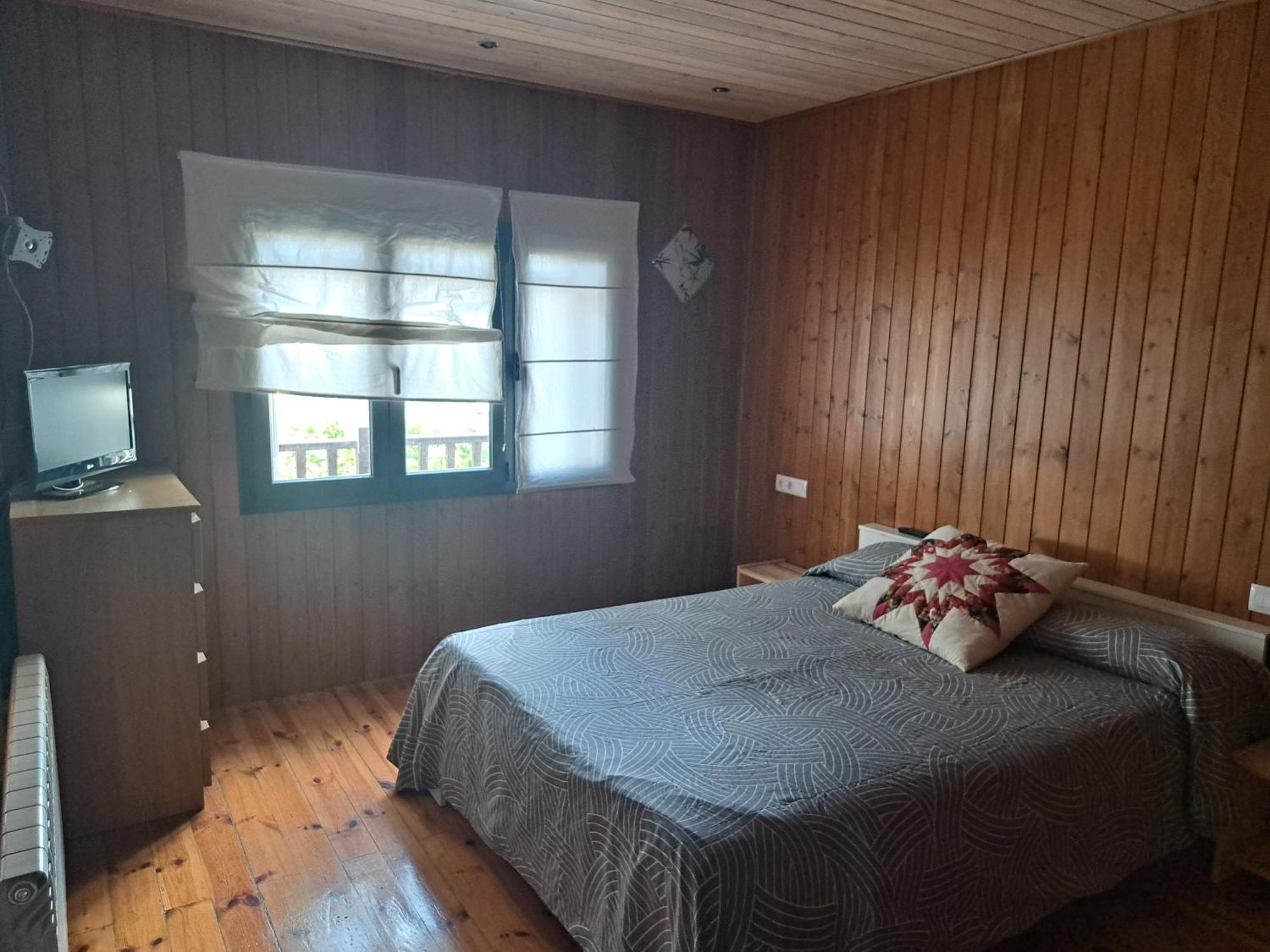 La Casa Del Pi Apartment El Pi de Sant Just ภายนอก รูปภาพ