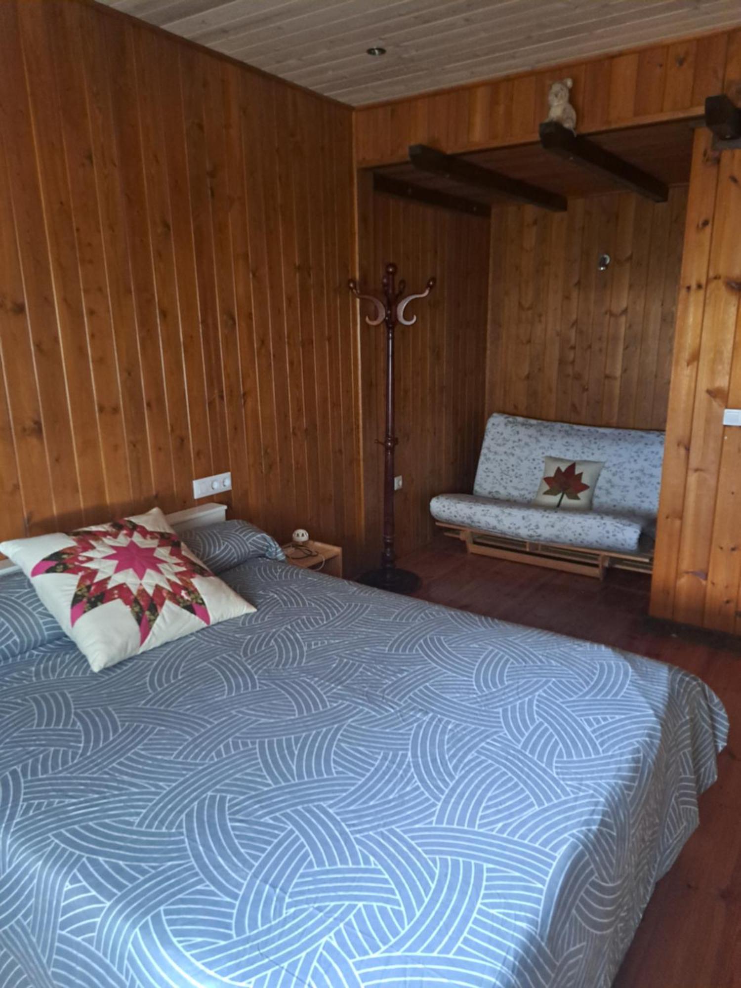 La Casa Del Pi Apartment El Pi de Sant Just ภายนอก รูปภาพ