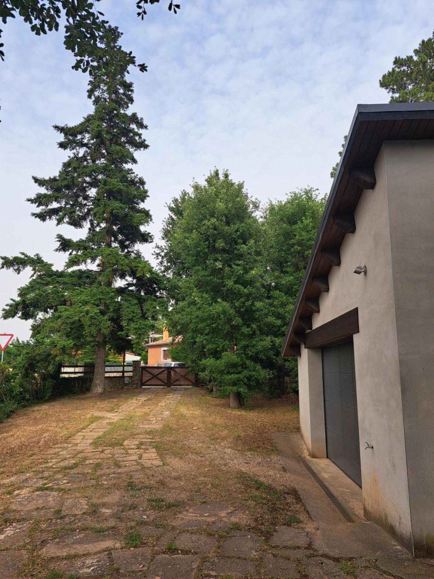 La Casa Del Pi Apartment El Pi de Sant Just ภายนอก รูปภาพ